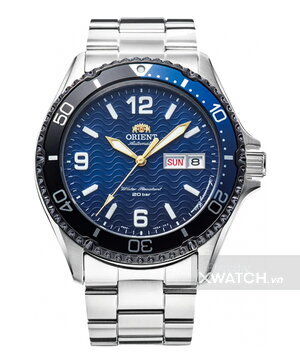 Đồng Hồ Nam Orient Sport Mako RA-AA0822L19B