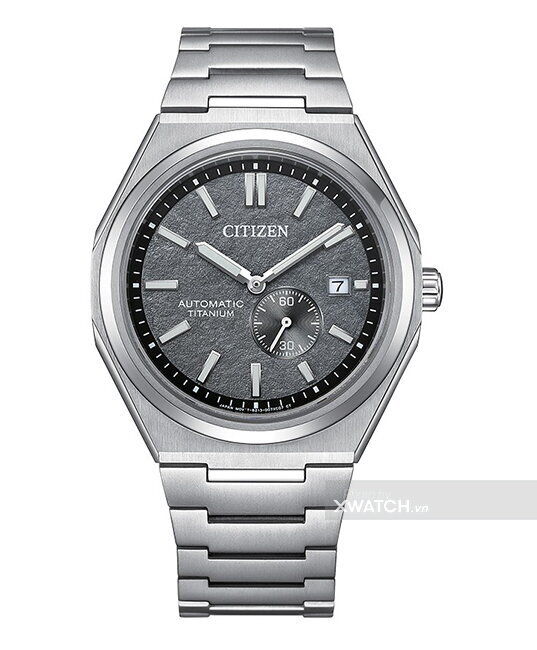 Đồng Hồ Citizen Zenshin Mechanical NJ0180-80H