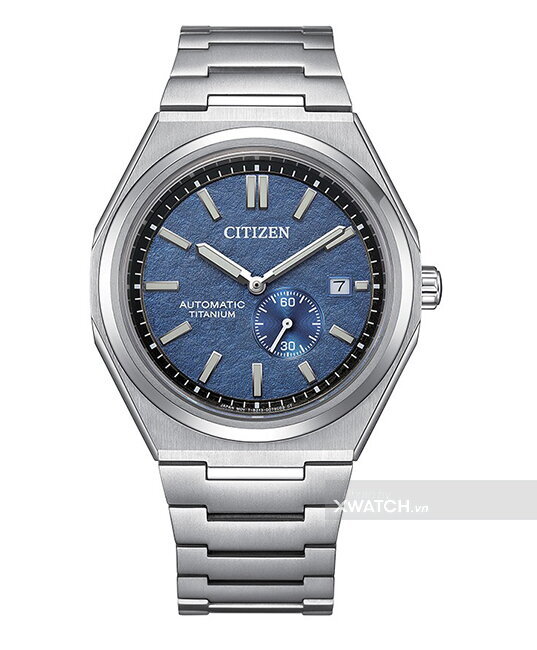 Đồng Hồ  Citizen Zenshin Mechanical NJ0180-80L