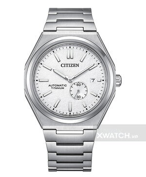 Đồng Hồ Citizen Zenshin Mechanical NJ0180-80A 