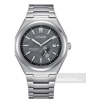 Đồng Hồ Citizen Zenshin Mechanical NJ0180-80H