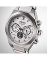 Đồng Hồ Citizen Zenshin Senkei Eco-Drive Chronograph CA4690-51A 4