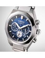Đồng Hồ Citizen Zenshin Senkei Eco-Drive Chronograph CA4691-59L 0