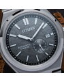 Đồng Hồ Citizen Zenshin Mechanical NJ0180-80H 6