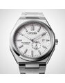 Đồng Hồ Citizen Zenshin Mechanical NJ0180-80A  3