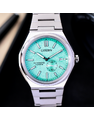 Đồng Hồ Citizen Zenshin Mechanical NJ0180-80M 7