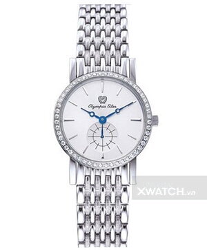 Đồng Hồ Nữ OLYMPIA STAR OPA58082DLS-T