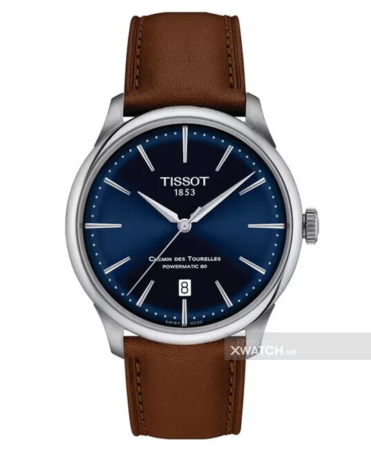 Đồng hồ Tissot T139.407.16.041.00