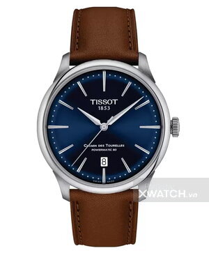 Đồng hồ Tissot T139.407.16.041.00