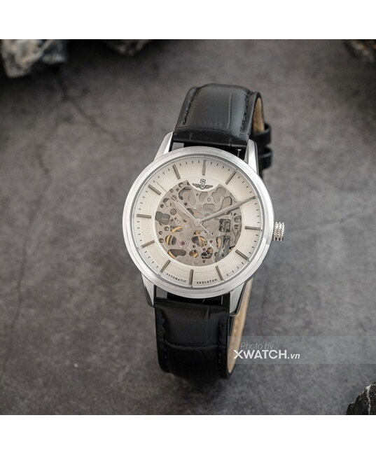 Đồng hồ SRWatch SG8891.4102