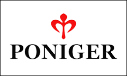 Đồng hồ PONIGER