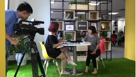 NHÂN VIÊN BÁN HÀNG ONLINE tại ĐỘI CẤN, HẠN NỘP CV 15/11