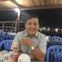 Hoang Trong Dai