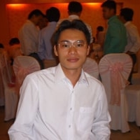 Phan Thanh Giang