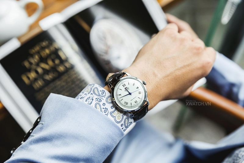 Orient Bambino Gen 2 FAC00009W0