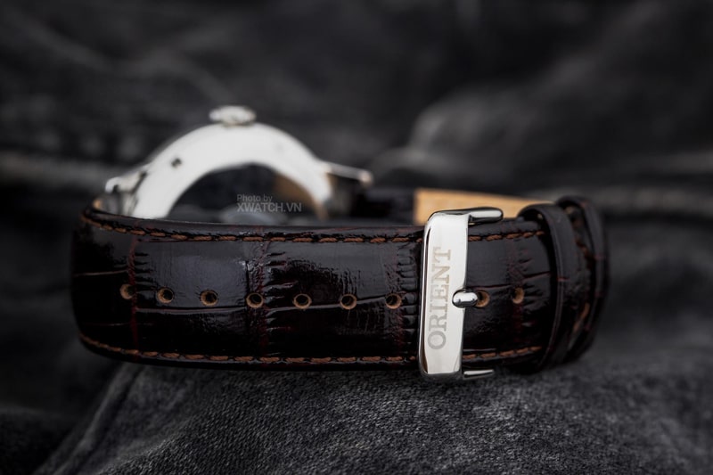 Bambino Gen 2 FAC00009W0 dây da