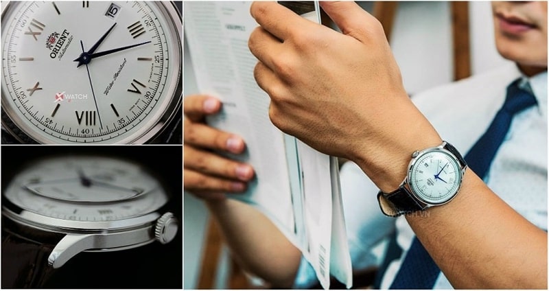 Review Orient Bambino Gen 2 FAC00009W0