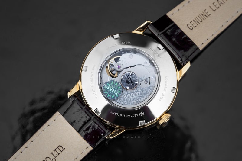 Bộ máy Orient Esteem II FAG02003W0