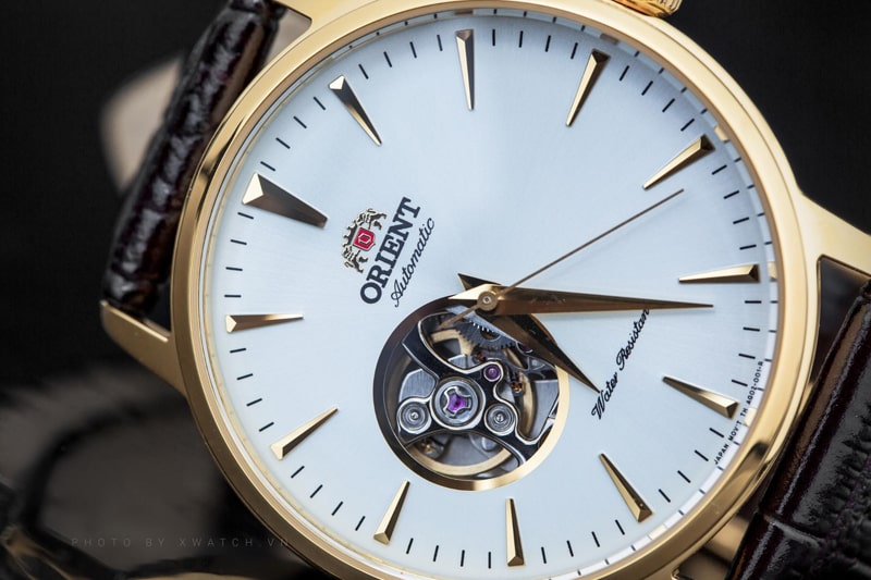 Mặt số Orient Esteem FAG02003W0