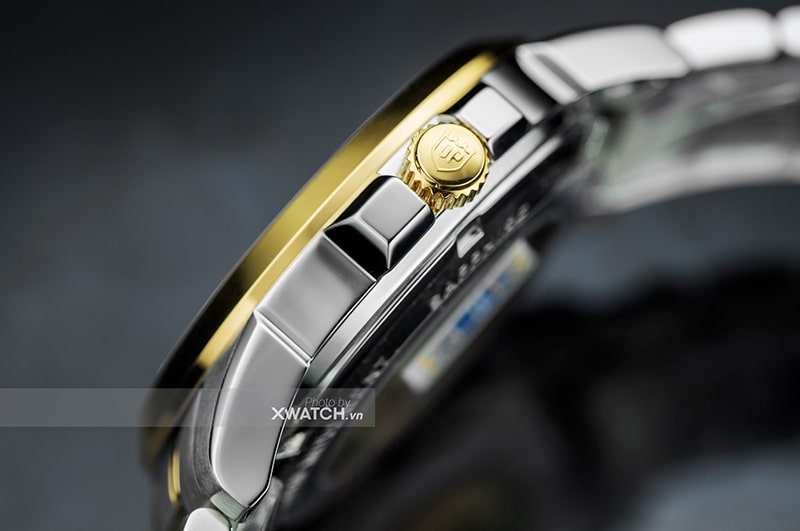 Thiết kế núm OP990-083AMSK-T