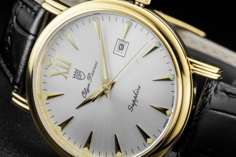 Mặt số OP130-07MK-GL-T