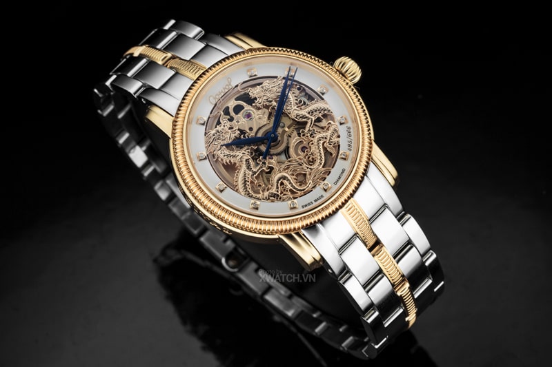 Thiết kế Ogival OG358.652AGSR-T