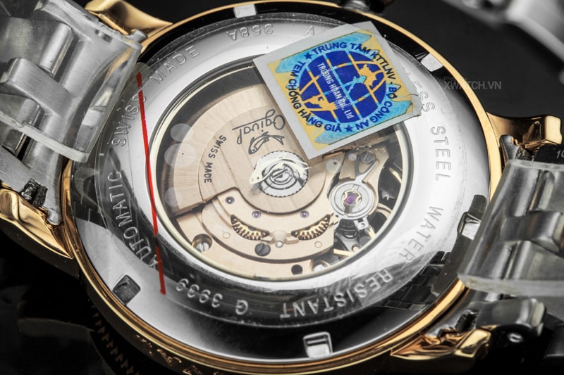 Bộ máy Sellita SW200 của OG358.652AGSR-T