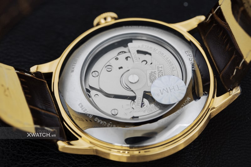 Bộ máy Esteem RA-AG0003S10B