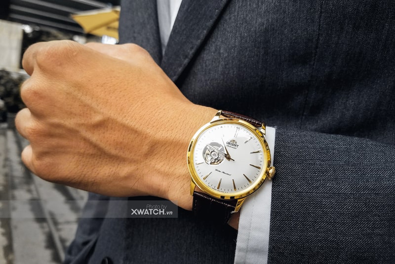 Dress Watch Orient RA-AG0003S10B