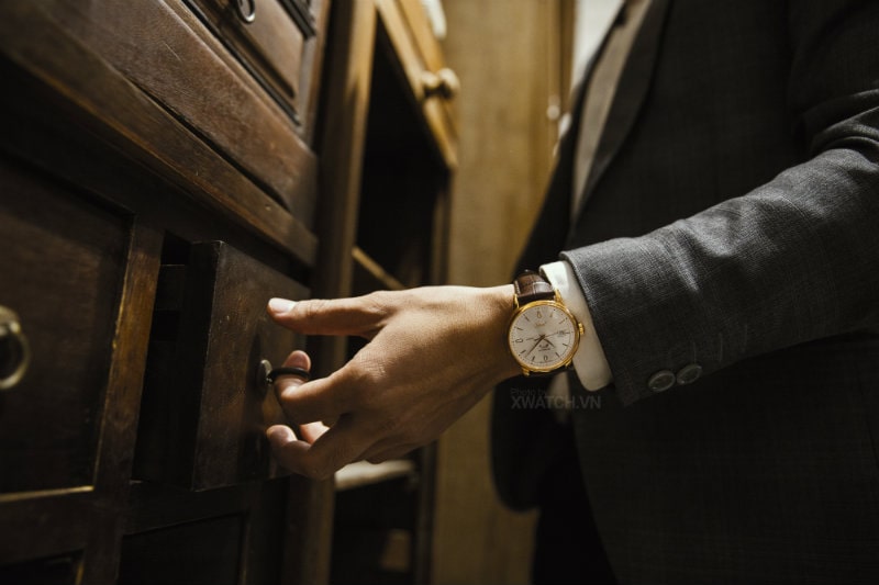 Dress Watch Ogival OG1929-24AGR-GL-T