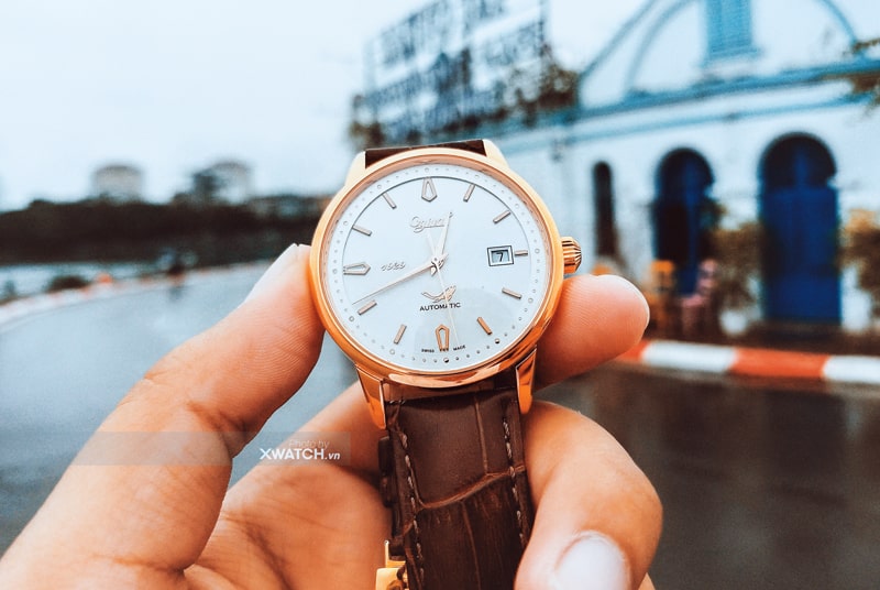 Ogival OG1929-24AGR-GL-T