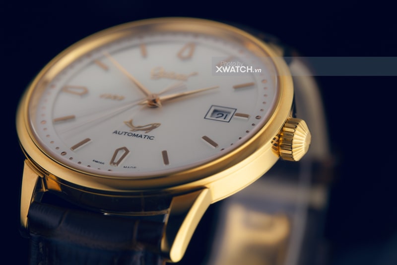 Mặt số Ogival OG1929-24AGR-GL-T