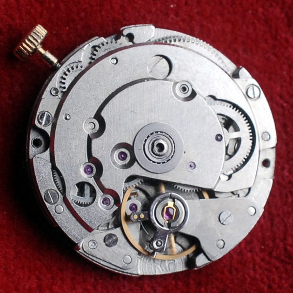 Bộ máy Citizen NH8353-00H