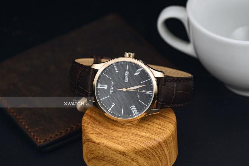 Thiết kế Citizen NH8353-00H
