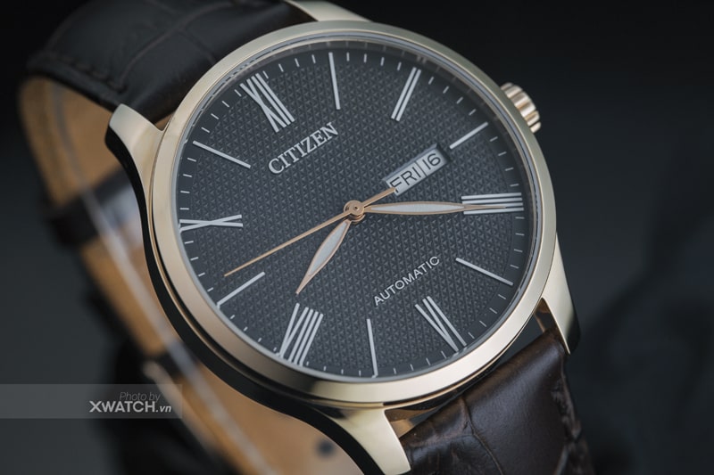 Mặt số Citizen NH8353-00H