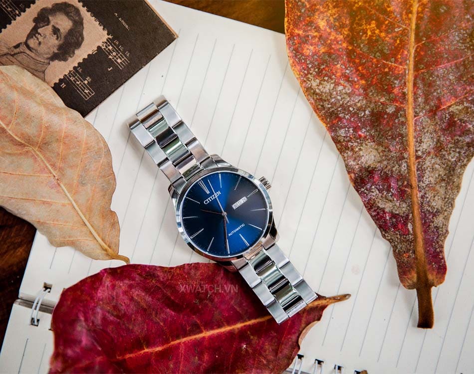 Mặt kính Citizen NH8350-83L