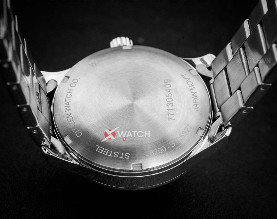 Citizen NH8350-83L Caliber Miyota 8200