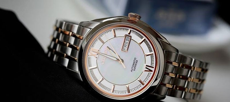 Đồng hồ Citizen Sapphire GN-4W-S