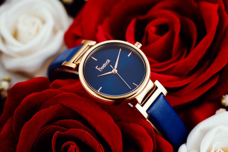 Món quà thanh xuân