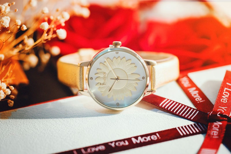 Món quà thanh xuân