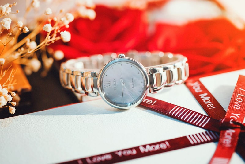 Món quà thanh xuân