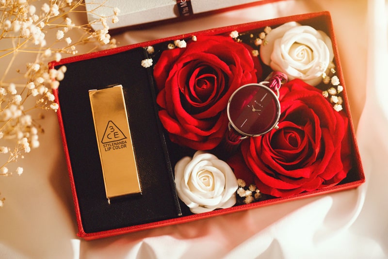 Món quà thanh xuân