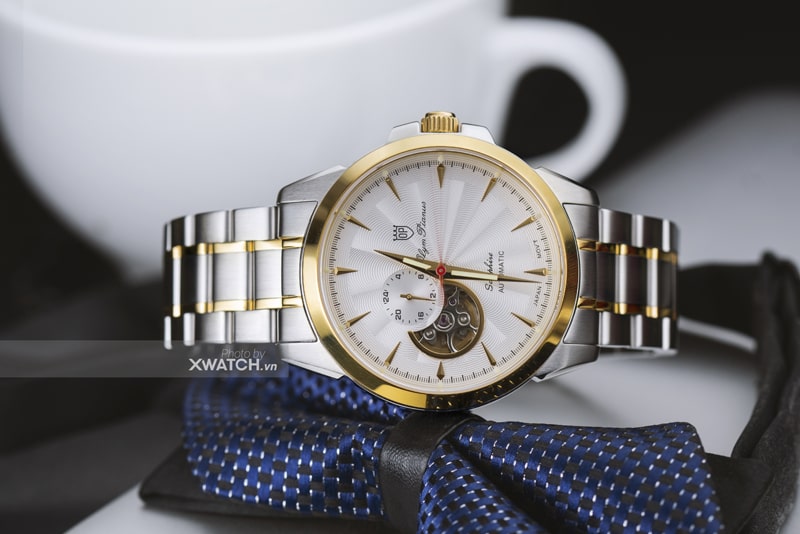 OP TRĂNG KHUYẾT OP990-083AMSK-T