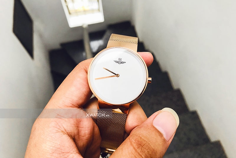 SRWATCH LA BÀN SG5521.1302
