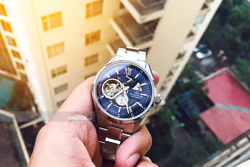 ORIENT STAR “CHÚ HỀ JOCKER”