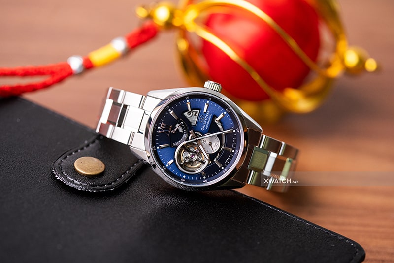 ORIENT STAR “CHÚ HỀ JOCKER” RE-AV0003L00B