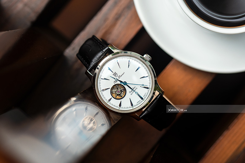 OLYM PIANUS OP99141-71AGS-GL-T-CV