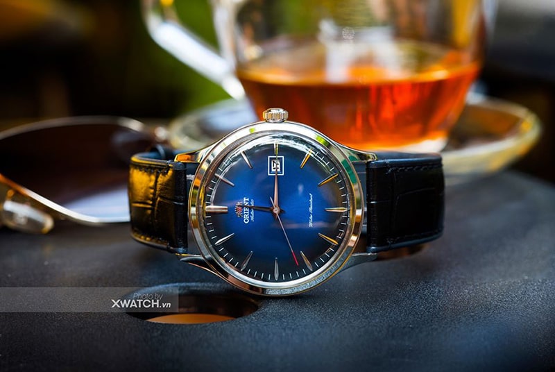 Đồng hồ cơ từ  4-6 triệu