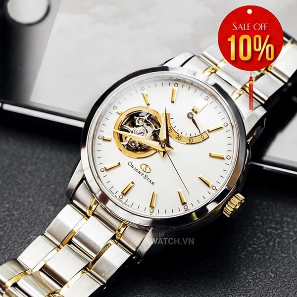 Đồng hồ Orient Star cao cấp