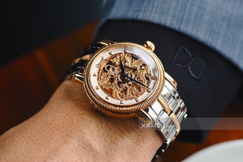 Chọn quà tặng cho bố ý nghĩa